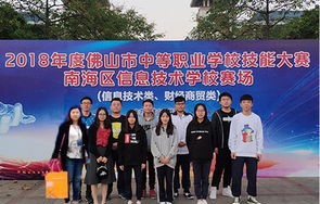适合电子商务专业的中职