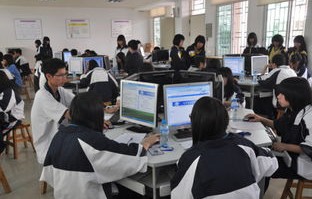 电子商务跨专业考教育