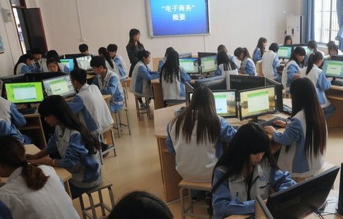 电子商务专业专科难吗