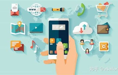 跨境电子商务专业的特点