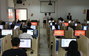 泉州市电子商务专业