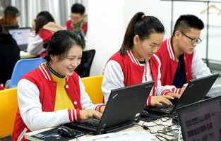学习电子商务专业难吗