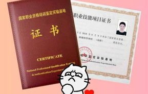 电子商务专业考哪些证书