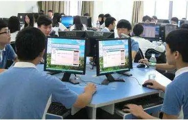 电子商务专业启发与发展