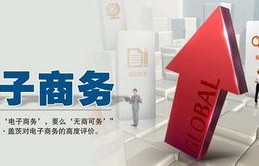 电子商务专业能赚钱吗