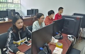 湛江电子商务专业的工作