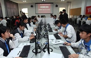 职高电子商务专业干啥的