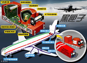 韩国起火飞机黑匣子已找到，事故原因调查全面展开