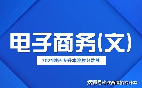 本科电子商务相关专业