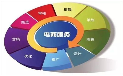 电子商务技术专业特色