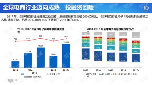 2017年专业电子商务